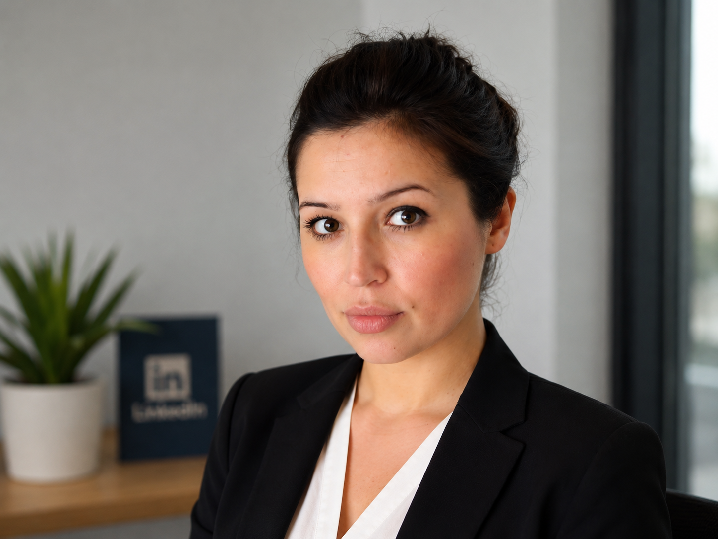 Iwona Fidos — Prezes Zarządu Foten